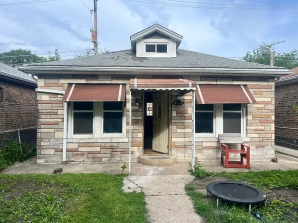 4633 S Christiana Ave, Chicago, IL 60632