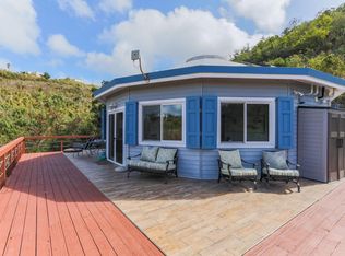 61 Grange Stock Estate Co St, Croix, VI 00820