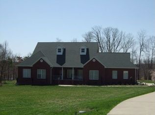 400 Valhalla Rd SE, Fort Payne, AL 35967