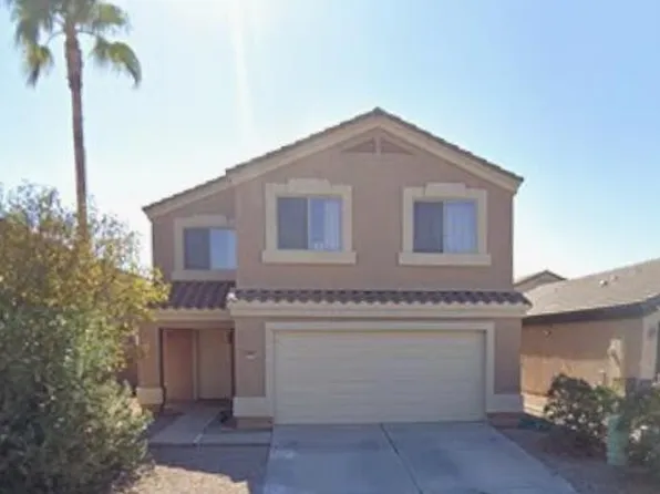 2297 W SILVER CREEK Lane, San Tan Valley, AZ 85144