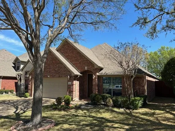 28 Emerald Pond Dr, Frisco, TX 75034