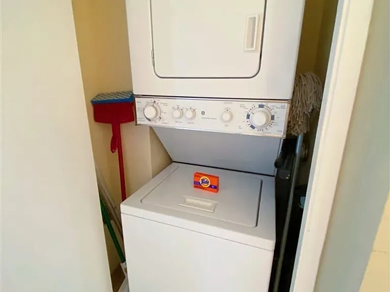 Laundry Room Cabinet