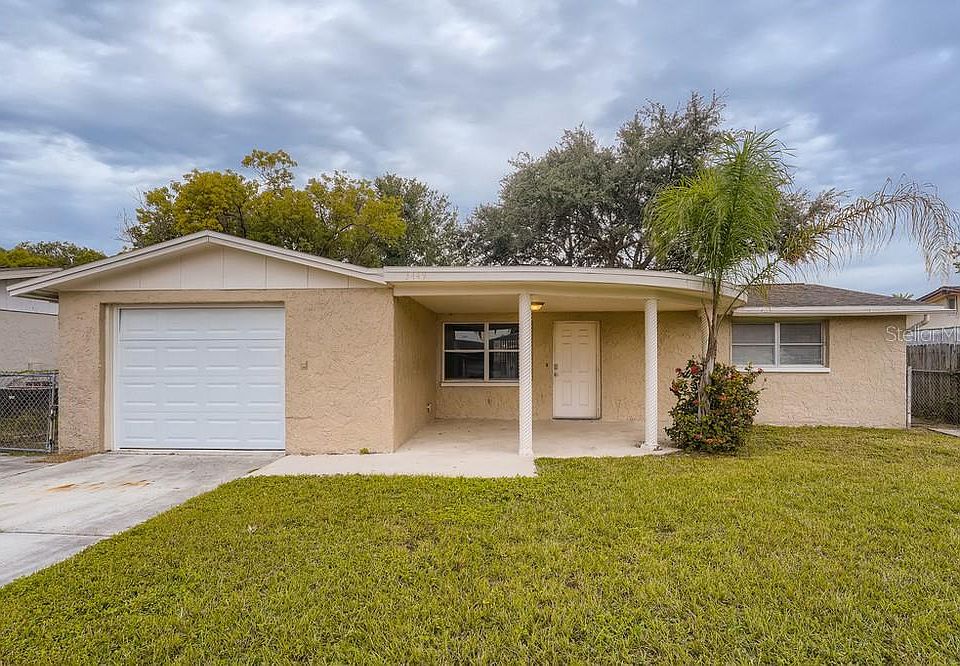 3449 Jackson Dr, Holiday, FL 34691 Zillow