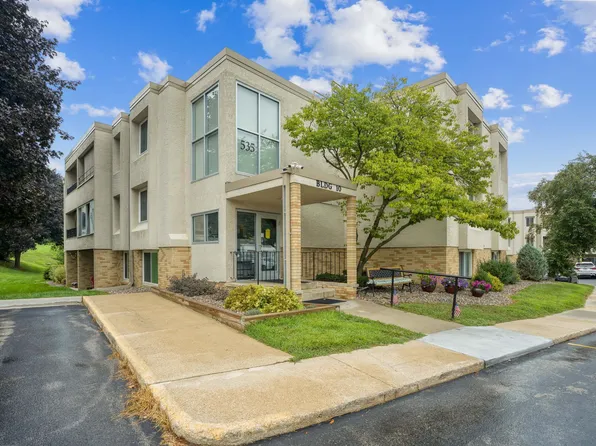 535 19th St NW APT 28, Rochester, MN 55901