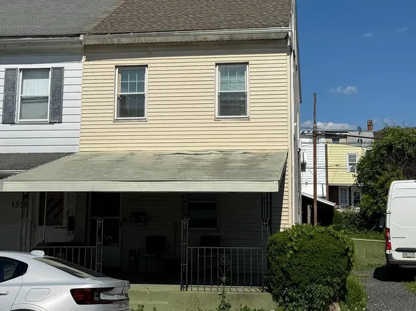 1537 N 9th St, Reading, PA 19604