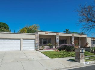 17339 Ballinger St, Northridge, CA 91325