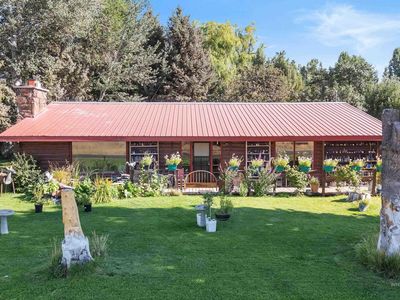 1521 N 2284 E, Rogerson, ID, 83302