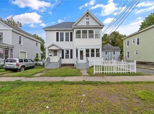 115 W 1st St S #2, Fulton, NY 13069