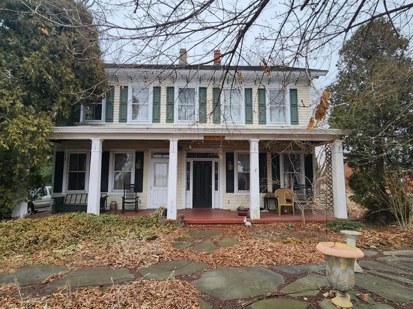 920 Ye Greate St, Greenwich, NJ 08323
