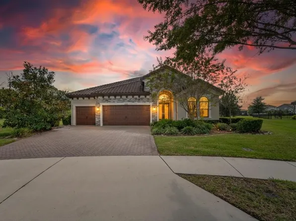 12514 Wild Berry Trl, Odessa, FL 33556