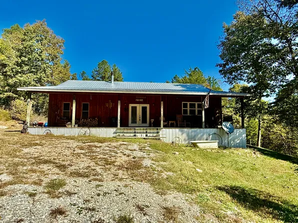 9771 Ashley Creek Road, Raymondville, MO 65555