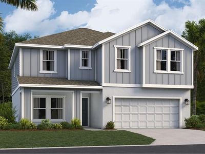 366 Puma Loop, Groveland, FL, 34736