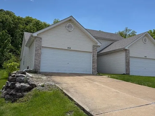 458 Caleb Pl, Fenton, MO 63026