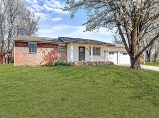 106 Henry Little Cir, Pea Ridge, AR 72751