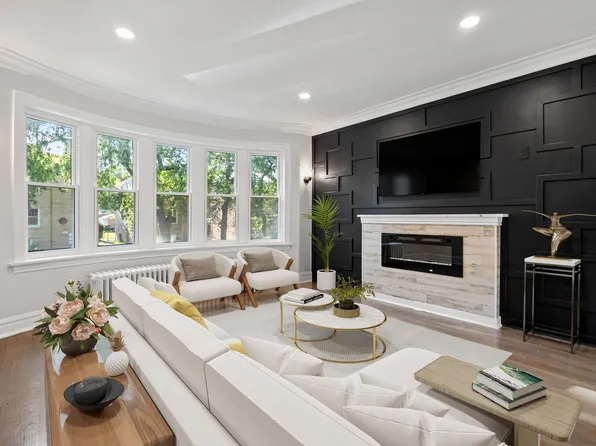 1619 Oak Park Ave APT 1, Berwyn, IL 60402