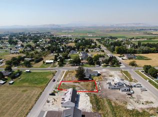 329 E 250 N #10, Richmond, UT 84333