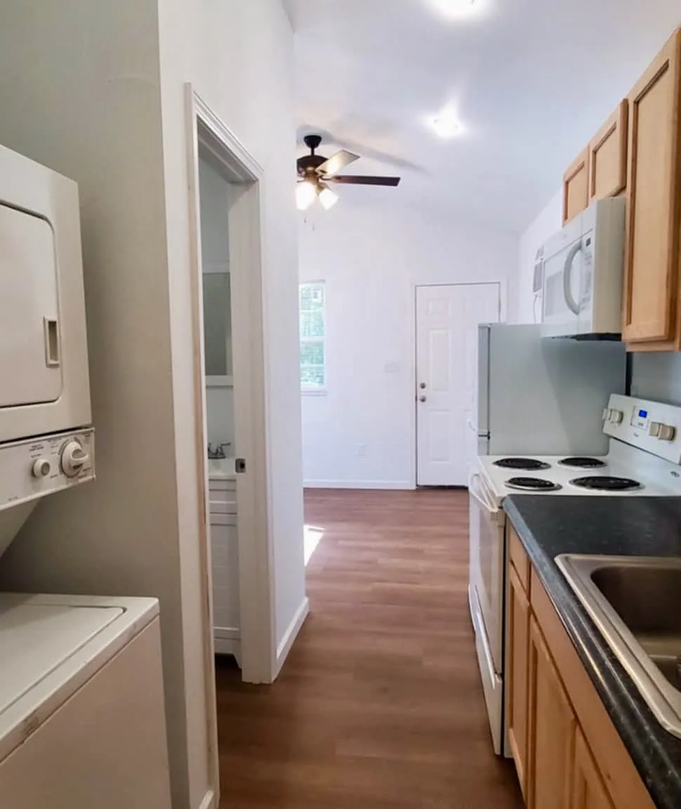 1 bed, 600 sqft, $800 — Photo 4