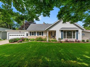 N7265 Farwell Rd, Beaver Dam, WI 53916