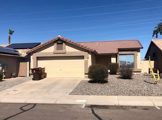 8713 N 112th Ave, Peoria, AZ 85345