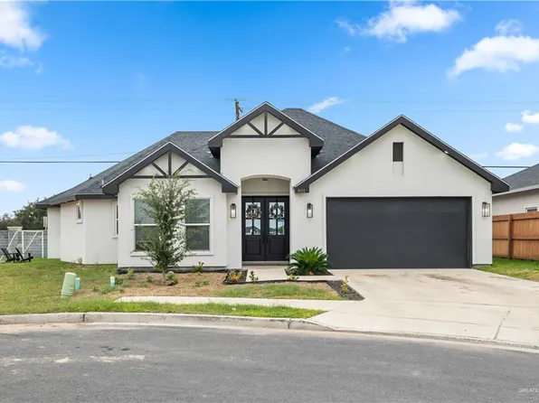 801 N Buxton Ave, Edinburg, TX 78541