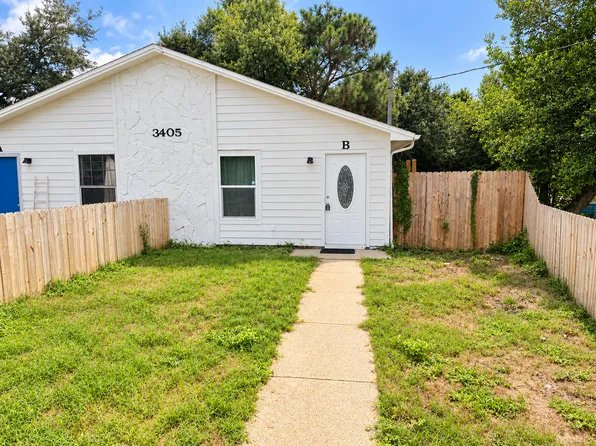 3405 Greenbriar Cir #B, Gulf Breeze, FL 32563