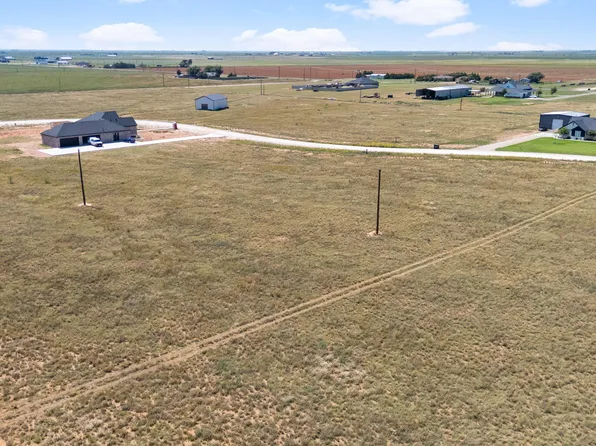 3975 S Fm 168, Ropesville, TX 79358