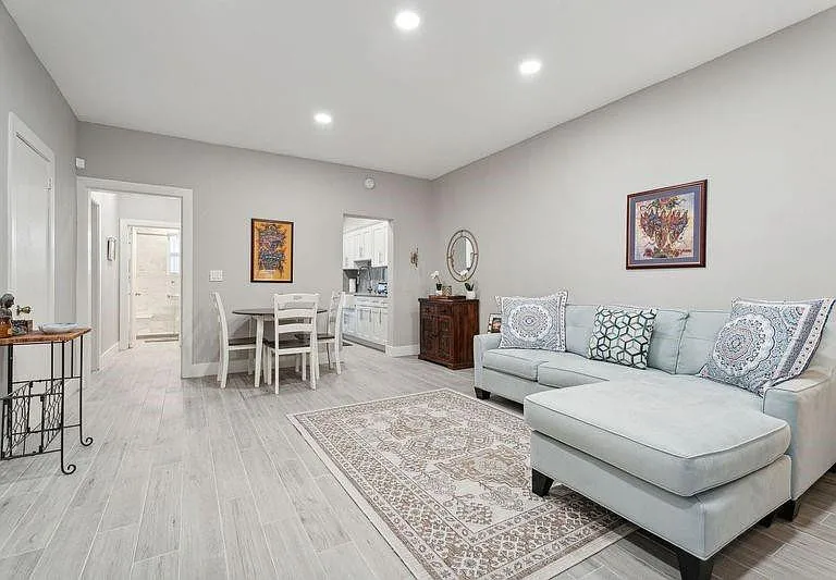326 Harrison St #103A — Photo 4