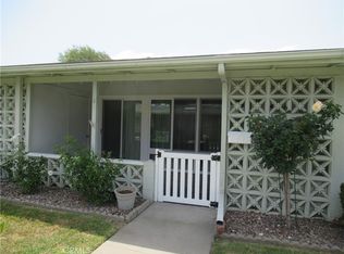13490 Wentworth Ln #M5-123I, Seal Beach, CA 90740