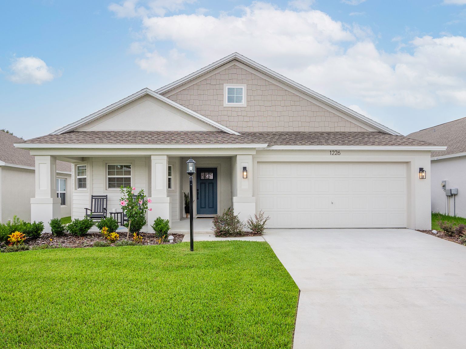 Leighton Landing by Southern Homes in Lake Wales FL Zillow