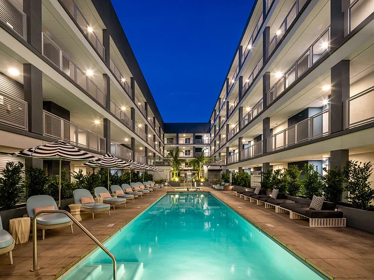 Haven Apartments — Photo 64