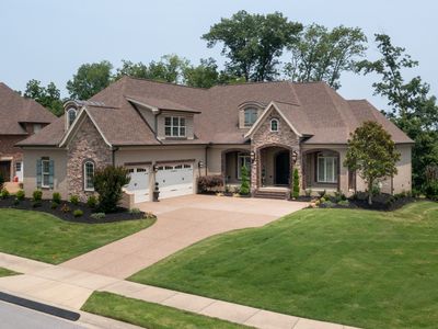313 Charleston St LOT 35, Lebanon, TN, 37087