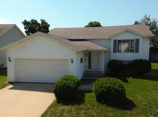 4862 Savannah Dr NW, Rochester, MN 55901