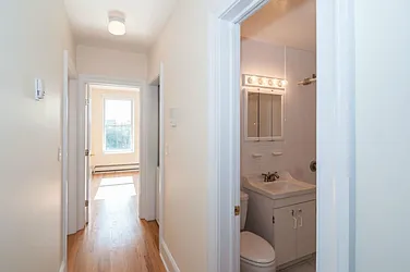 Rented by Brooklyn Bridge