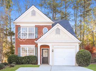 11105 Wittenridge Dr, Alpharetta, GA