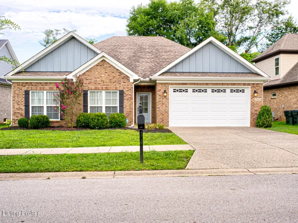 3420 Stara Ct, Jeffersontown, KY 40299
