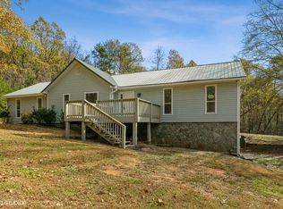 359 Carter Mountain Rd SE, Fairmount, GA 30139