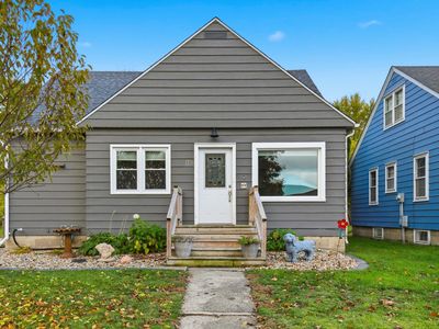 1706 1st Ave NE, Austin, MN, 55912