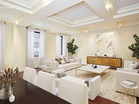 2nd image of 15 E 69th St #4B