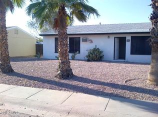 250 E Walton Ave #W, Coolidge, AZ 85128