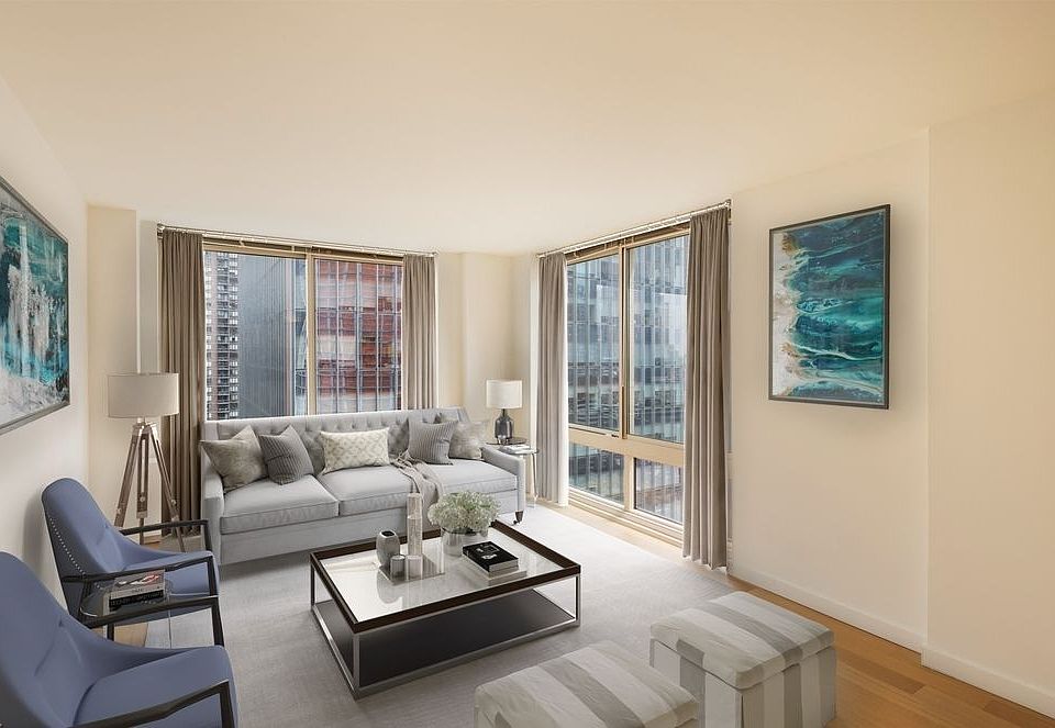 1st image of 260 W 54th St APT 11A