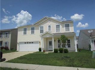 10766 Albertson Dr, Indianapolis, IN