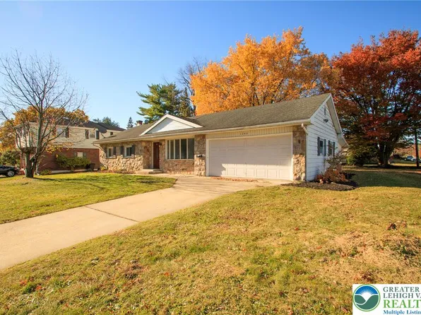 1246 N 22nd St, Allentown, PA 18104