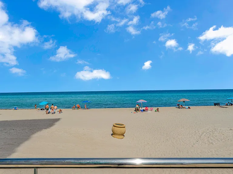 3725 S Ocean Dr #1215 — Photo 5
