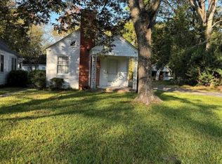 2024 Ridge Ave, Montgomery, AL 36106