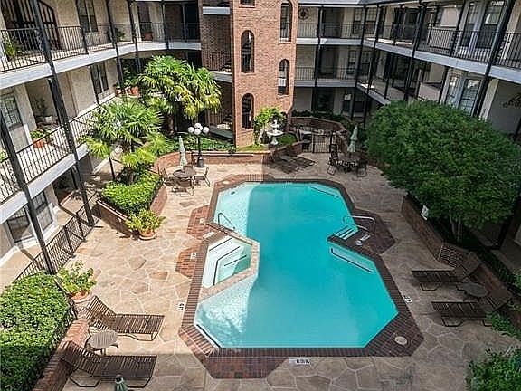3rd image of 8610 Turtle Creek Blvd APT 305
