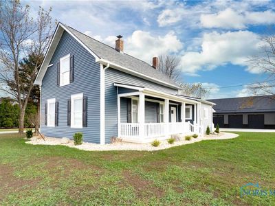 709 County Road 220, Van Buren, OH, 45889