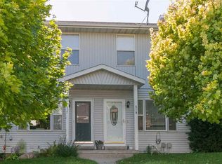 519 Potter St, Tiffin, IA 52340