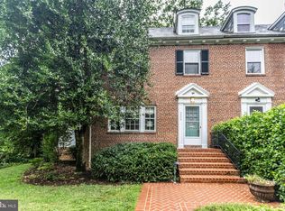 4200 Wickford Rd, Baltimore, MD 21210