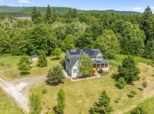 67856 Nehalem Hwy N, Vernonia, OR 97064