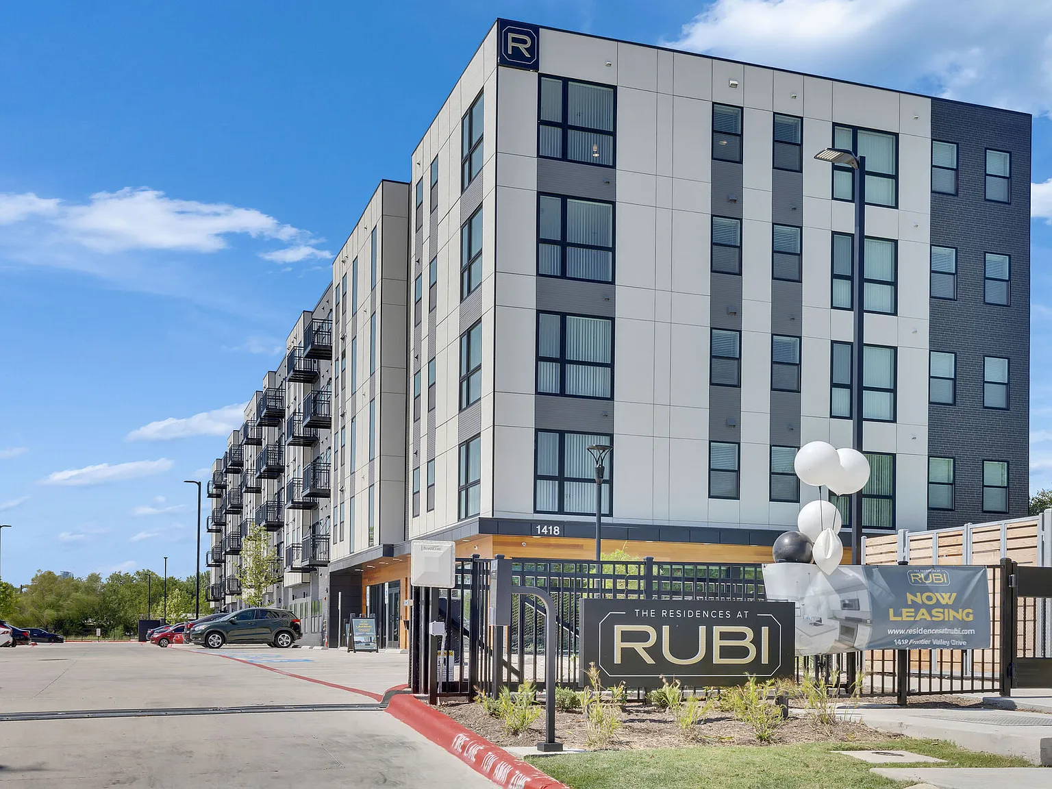 Residences at Rubi — Photo 2